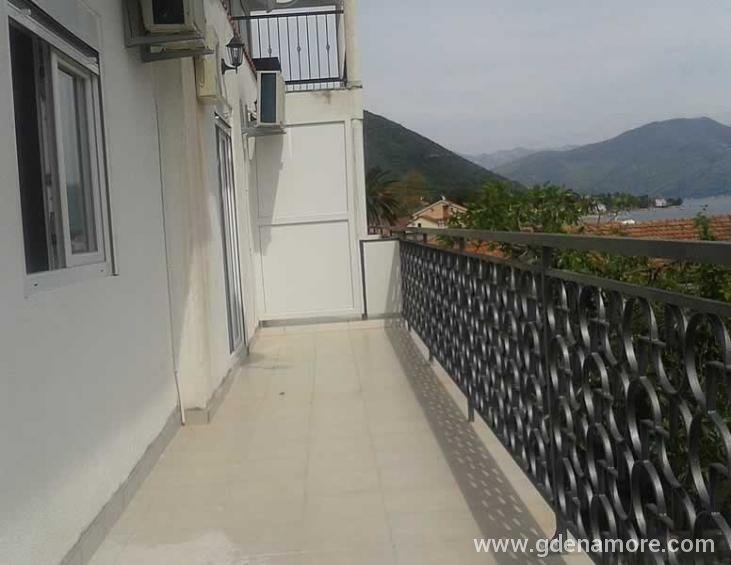 Terasa apartmana 2a